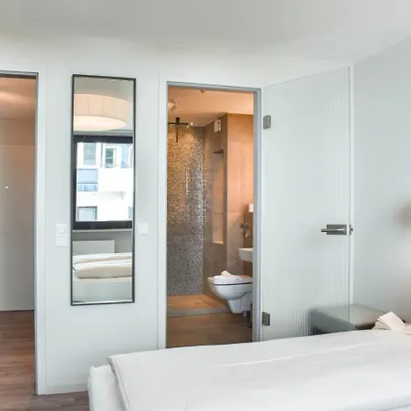 アパート Sun & - Timmendorfer