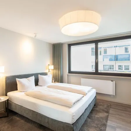 Sun & - Timmendorfer アパート ティメンドルファー・シュトラント