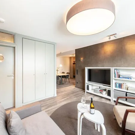 Sun & - Timmendorfer Apartamento *