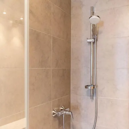 Sun & - Timmendorfer アパート *