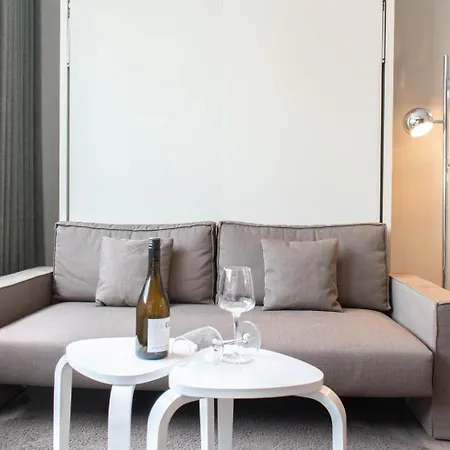 Apartamento Sun & - Timmendorfer *