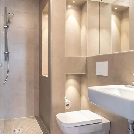 Apartamento Sun & - Timmendorfer