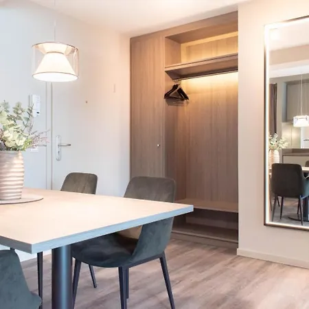 Sun & - Timmendorfer Apartamento *