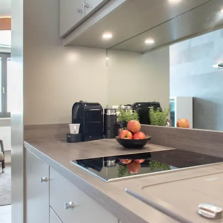 Sun & - Timmendorfer Apartamento