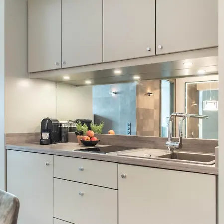 アパート Sun & - Timmendorfer