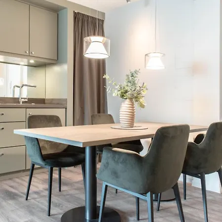 Sun & - Timmendorfer アパート *