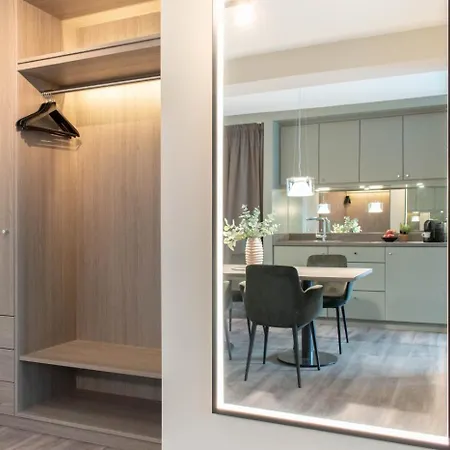 Sun & - Timmendorfer Lägenhet