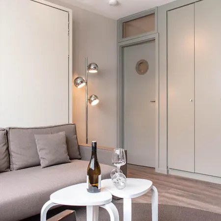 Sun & - Timmendorfer Apartment *