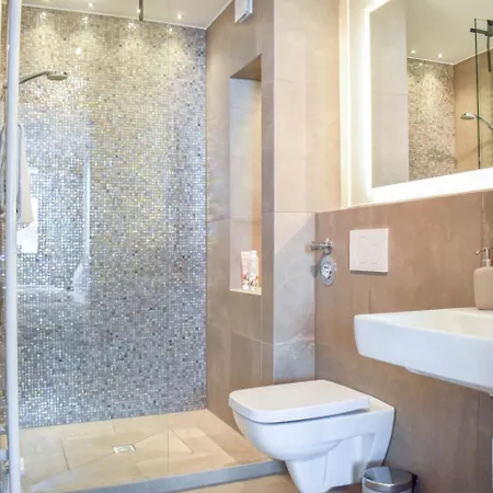 Sun & - Timmendorfer Apartamento Timmendorfer Strand