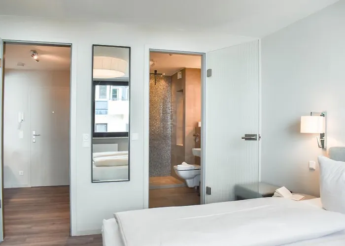 Apartment Sun & - Timmendorfer