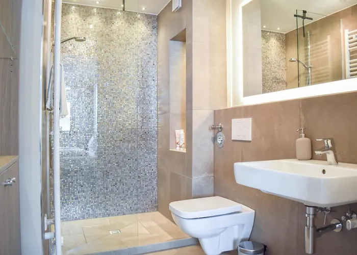 Sun & - Timmendorfer *