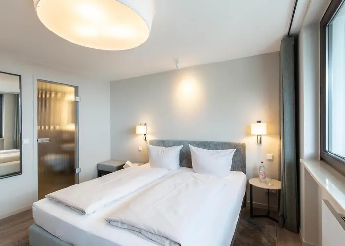 Sun & - Timmendorfer * Timmendorfer Strand