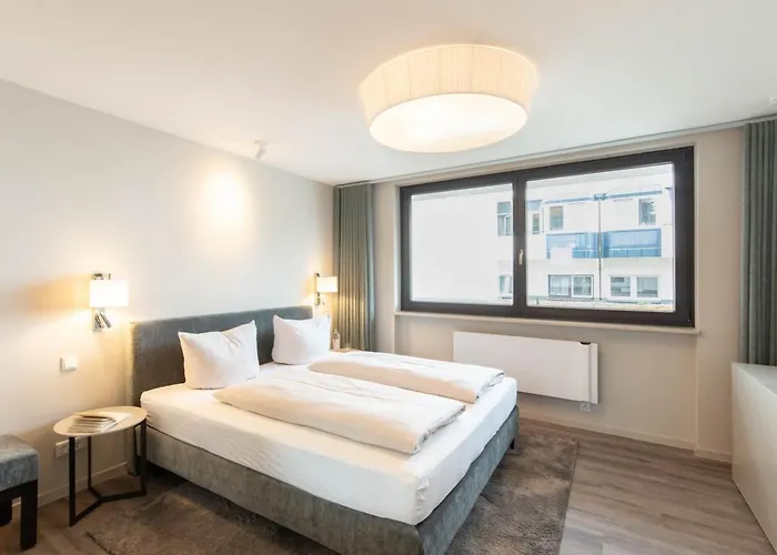 Sun & - Timmendorfer Apartment Timmendorfer Strand