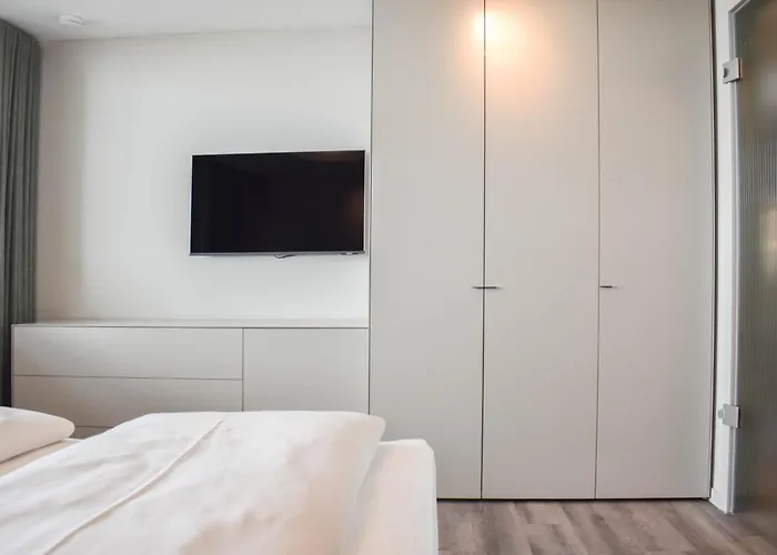 Sun & - Timmendorfer *