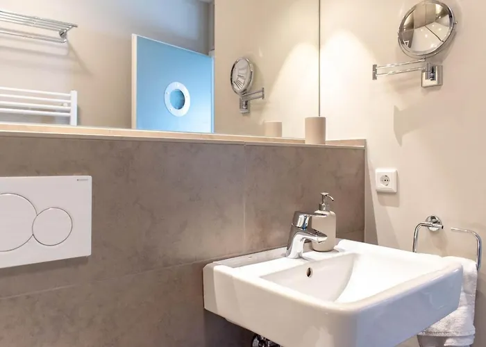 Sun & - Timmendorfer * Timmendorfer Strand