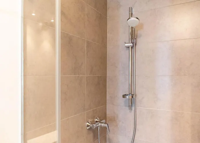 Sun & - Timmendorfer Lägenhet *