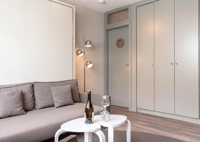 Sun & - Timmendorfer