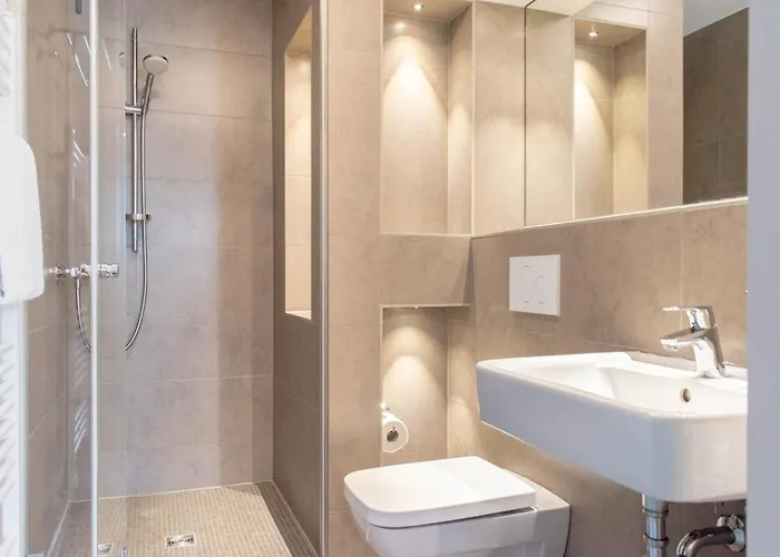 Lägenhet Sun & - Timmendorfer