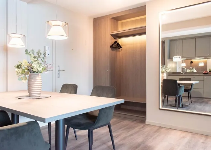 Sun & - Timmendorfer Apartment *