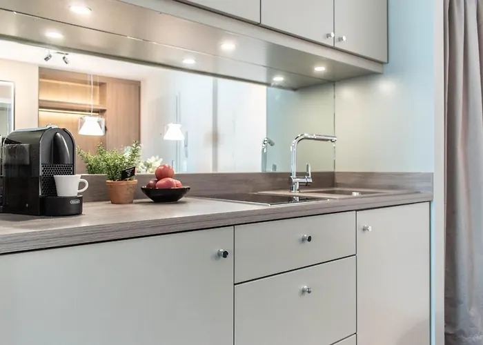 Sun & - Timmendorfer Timmendorfer Strand