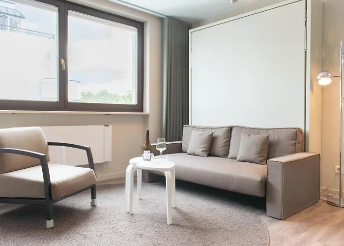 Sun & - Timmendorfer * Timmendorfer Strand