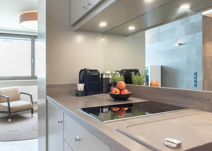 Sun & - Timmendorfer Apartment