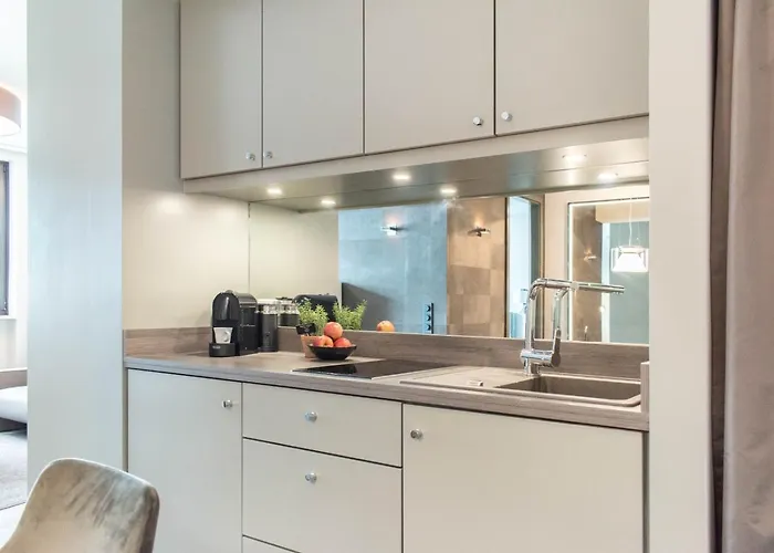 Apartment Sun & - Timmendorfer