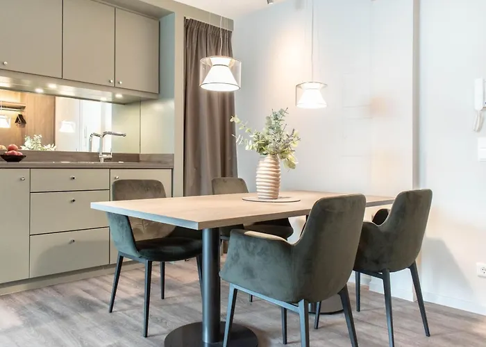 Sun & - Timmendorfer Apartment *