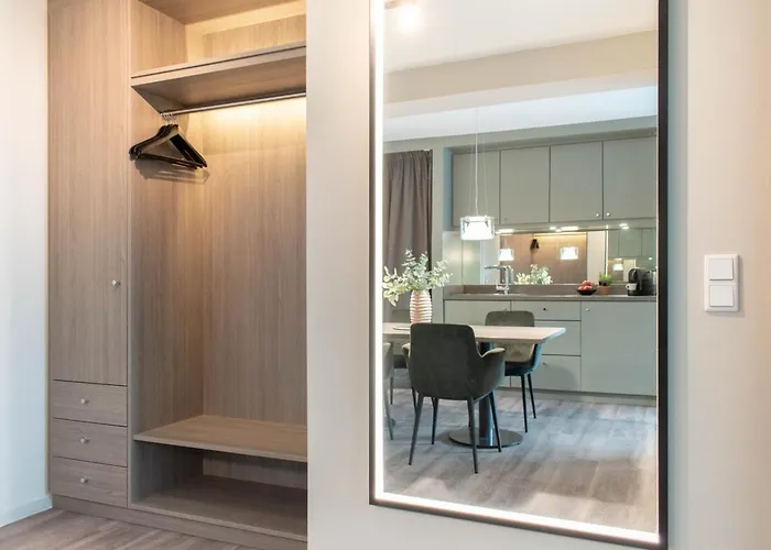 Sun & - Timmendorfer Apartment